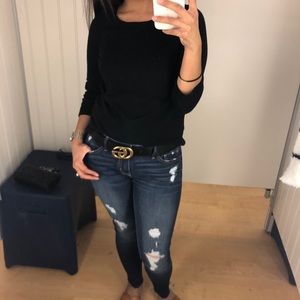 Ann Taylor Shirt!